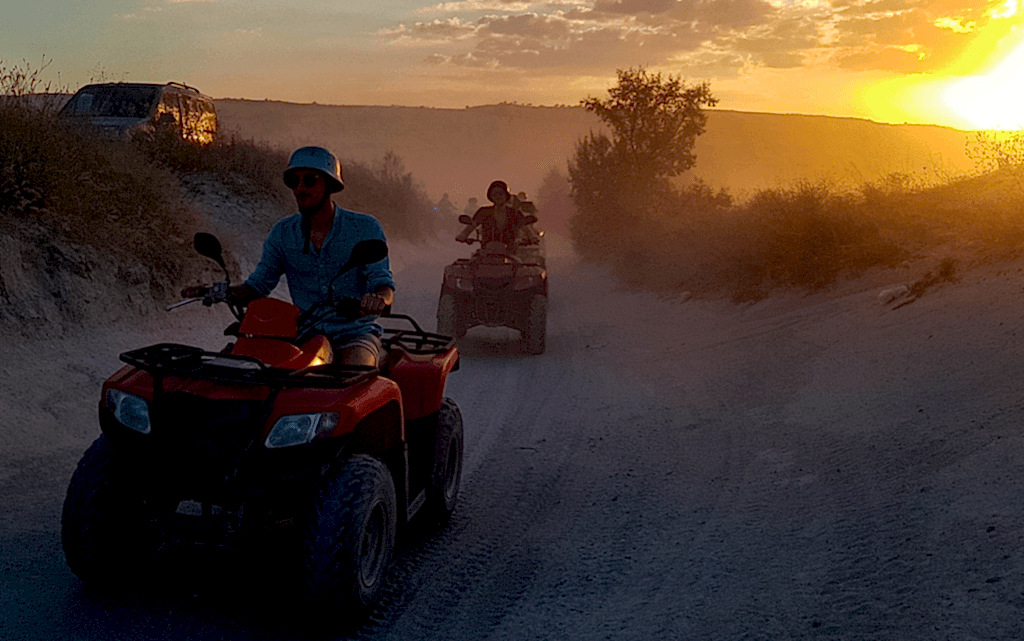 Atv Tour Cappadocia Price 2026