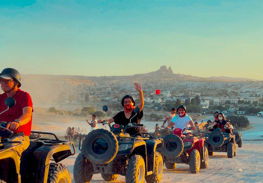 atv cappadociaa